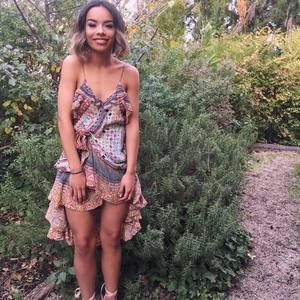 Meet your Posher, Kassie